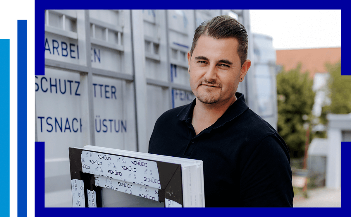 Fenster-Reparatur in Heilbronn und Umgebung