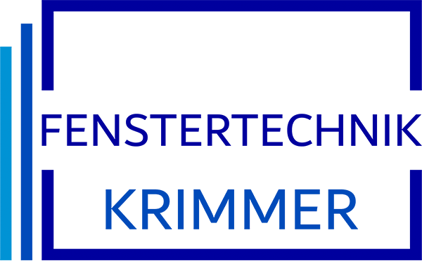 Fenstertechnik Krimmer Logo