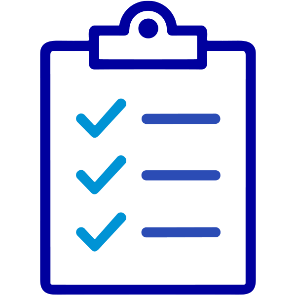 Checkliste